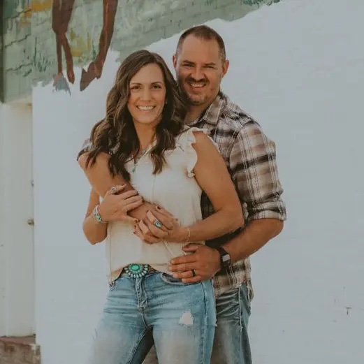 Chad & Teegan Braun